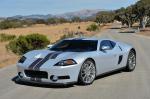 Ford GTR1 Galpin 2015 года
